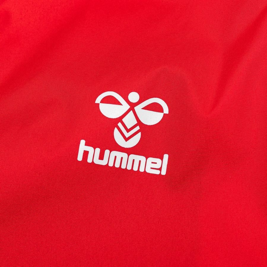 Hummel Veste d'Entraînement Core - Rouge Enfant