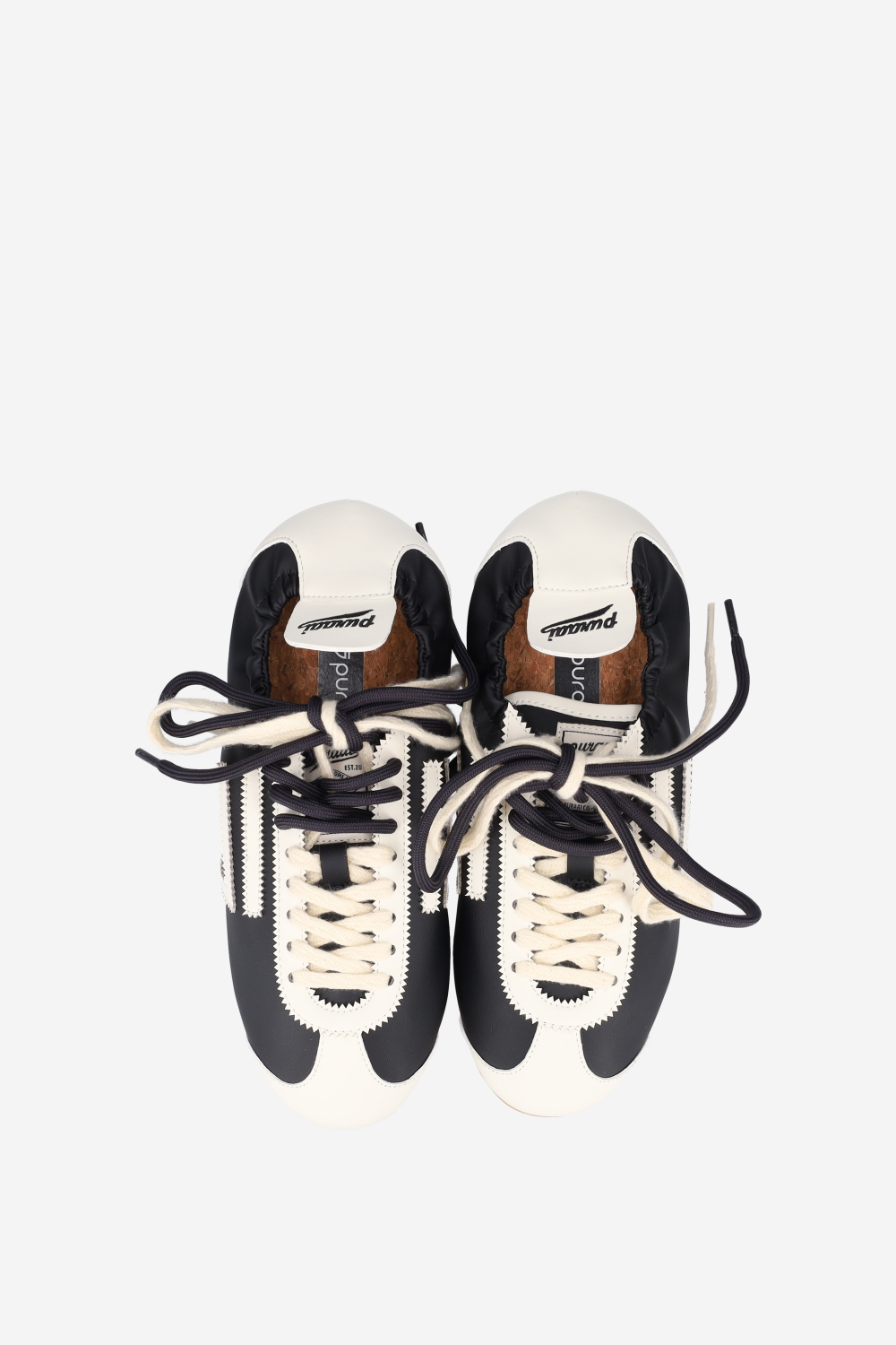 8.01 Lion sneakers