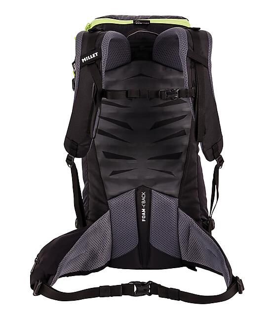 MILLET - SAC A DOS RANDONNEE ACTIVE UBIC 20