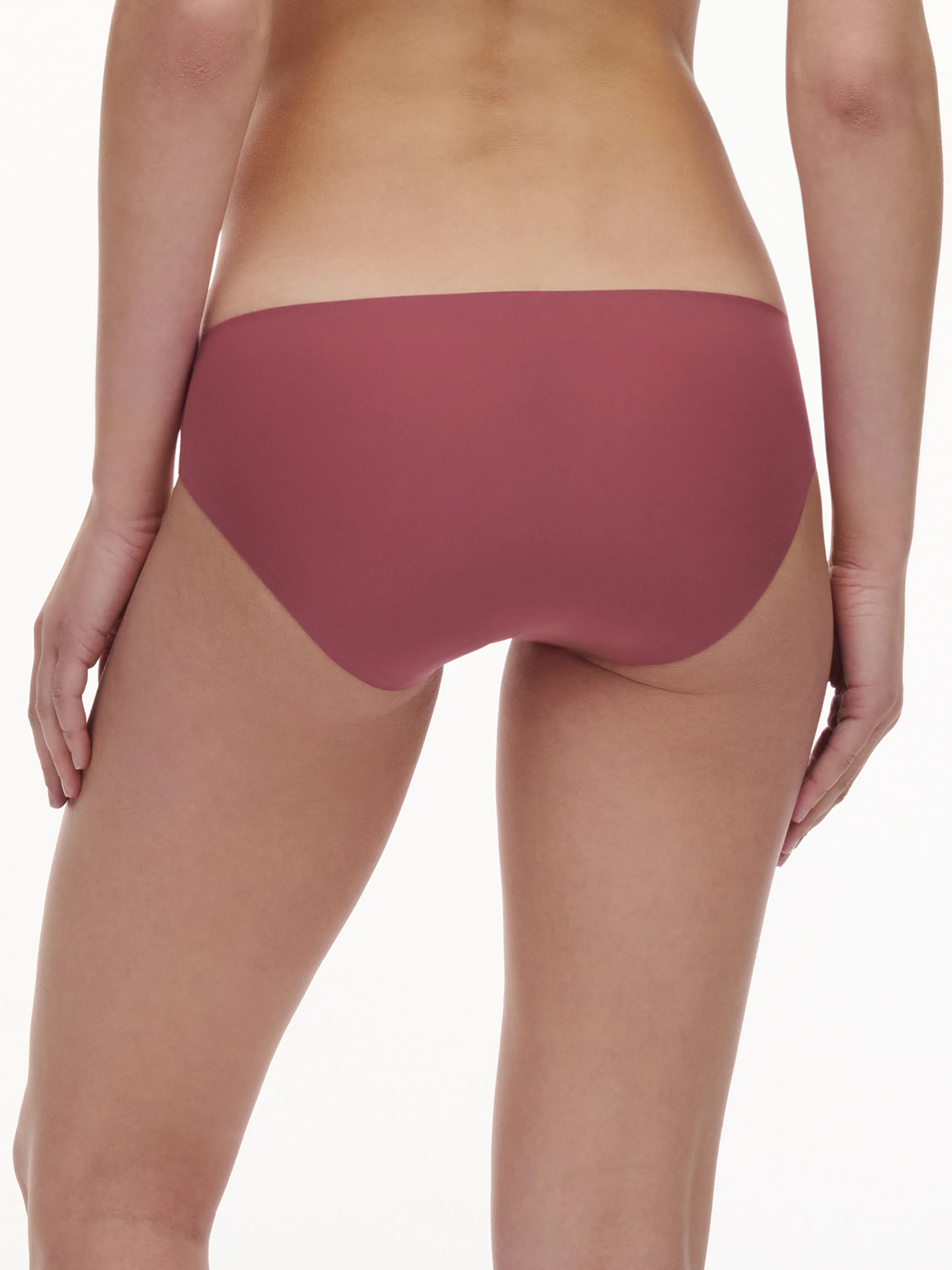 SOFTSTRETCH - Slip | Rose