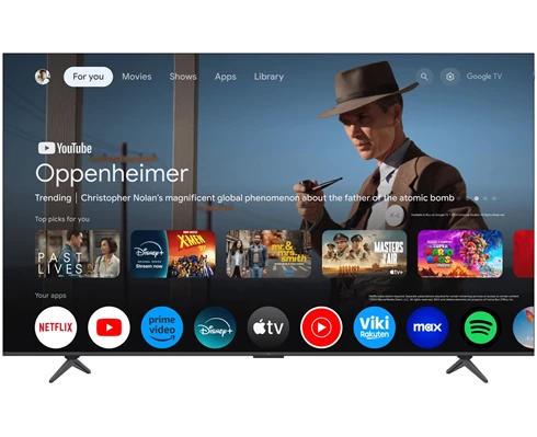 TCL 85T8C