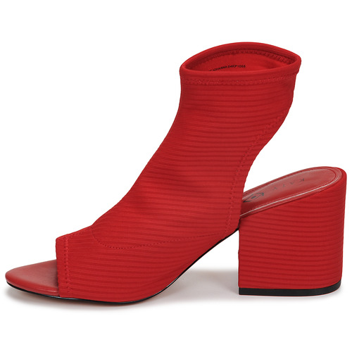 Katy Perry - THE JOHANNA - Rouge