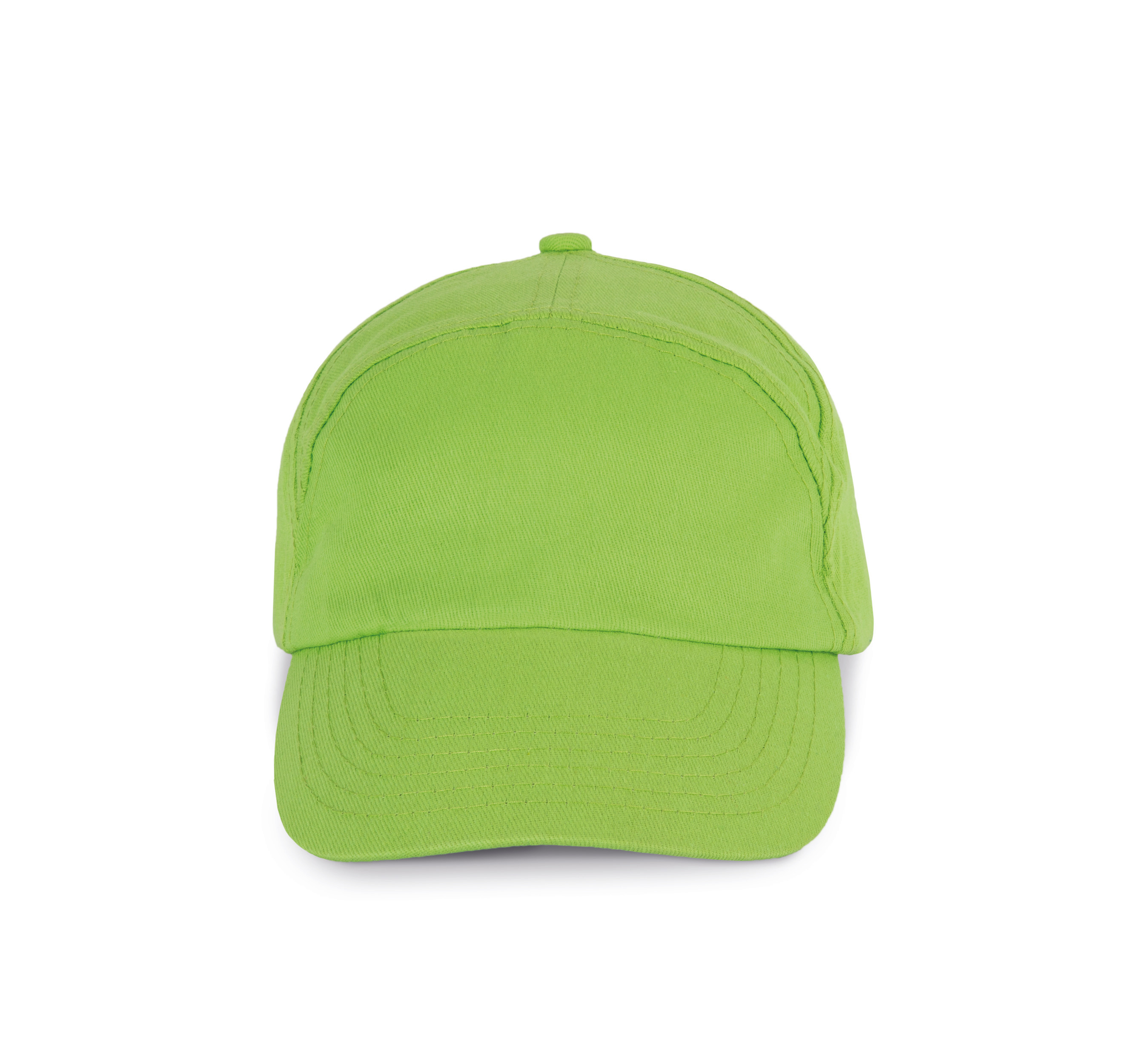 K-up KP013 - BAHIA - CASQUETTE 7 PANNEAUX
