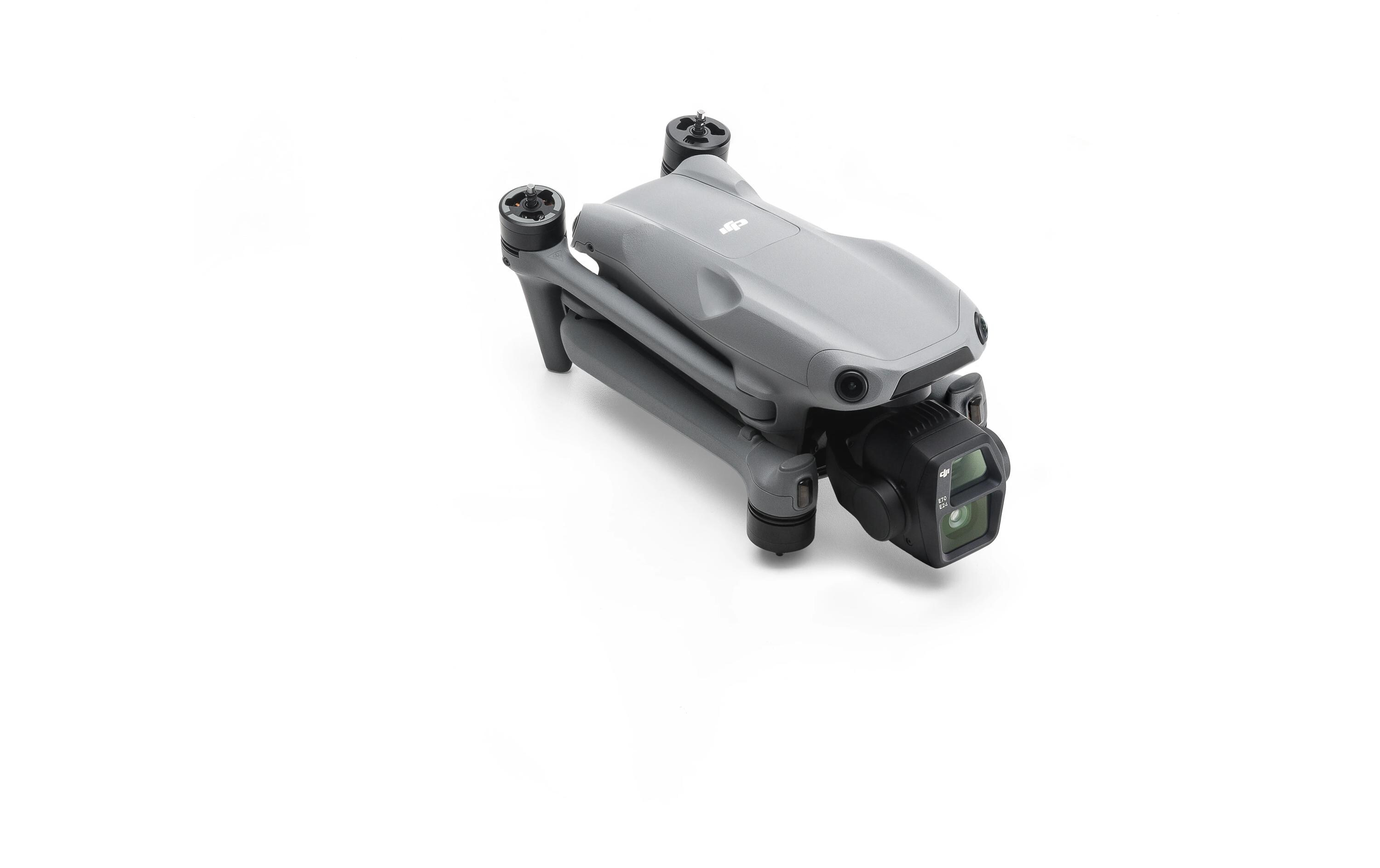 Multikopter Air 3s Fly More Combo RC-N3 (C1 | CE)<br>Dual-Kamera-Drohne für Reisefotografie mit einer Reihe von fortschrittlichen Technologien