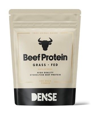 Beef Protein Nøytral