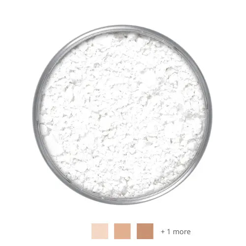Translucent Powder