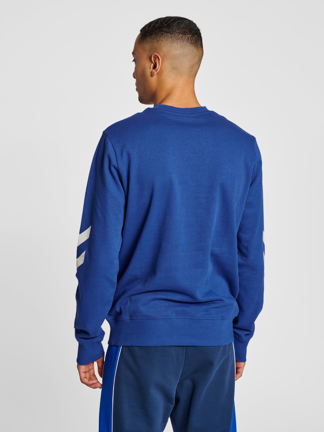 hmlLEGACY SWEATSHIRT