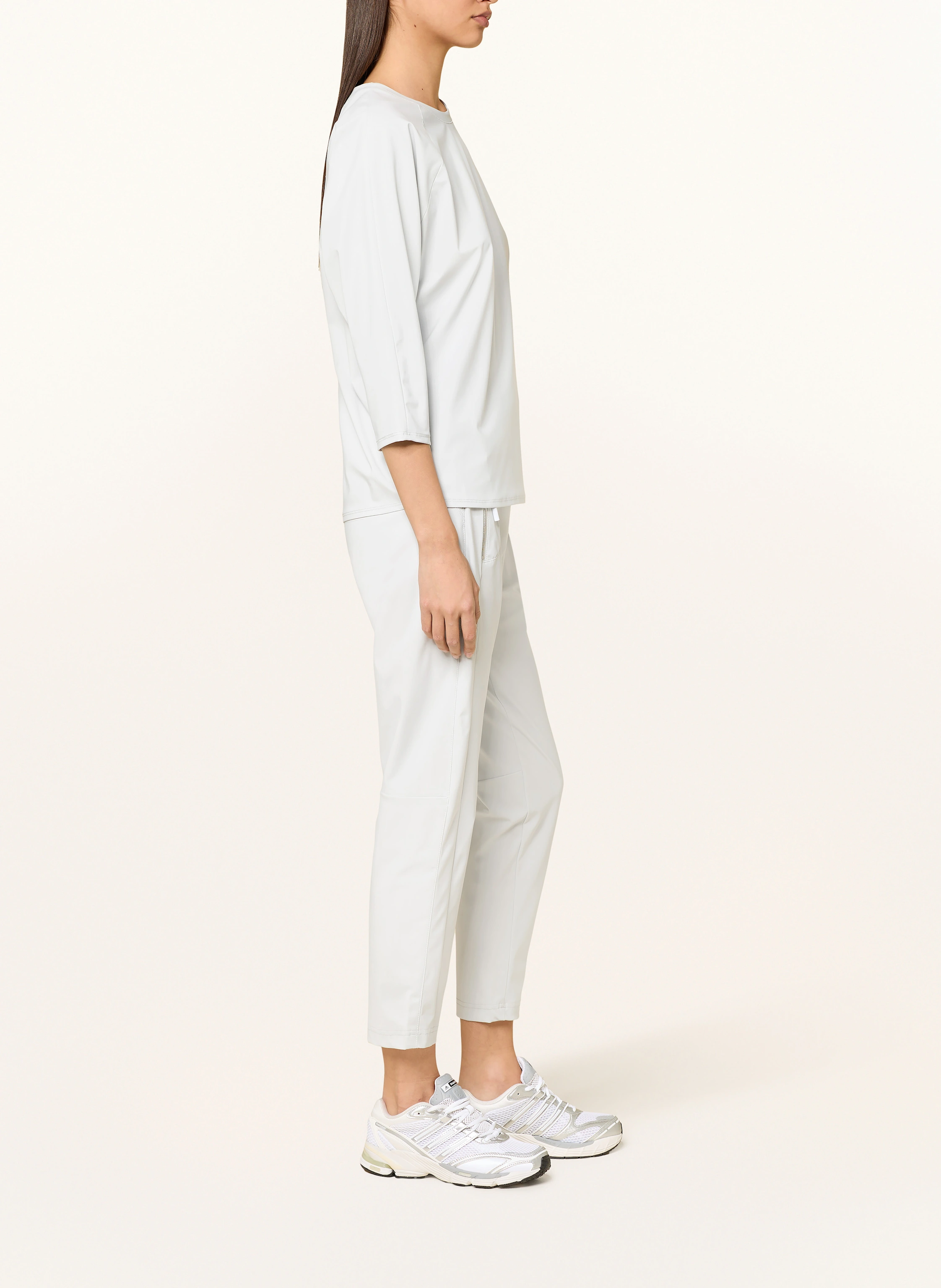 RAFFAELLO ROSSI Hose NATINA im Jogging-Stil