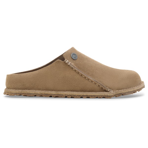 Birkenstock - Zermatt Premium Suede Leather - Chaussons de chalet