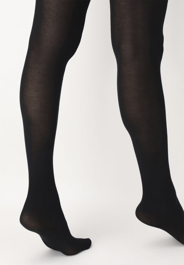 Oroblu OROBLU CHERYL TIGHTS MODAL/CASHMERE Sort