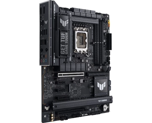 ASUS TUF GAMING Z890-PLUS WIFI