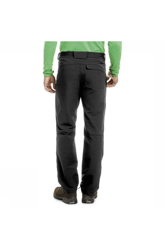 Maier Sports Maier Sports Herrmann Short Broek