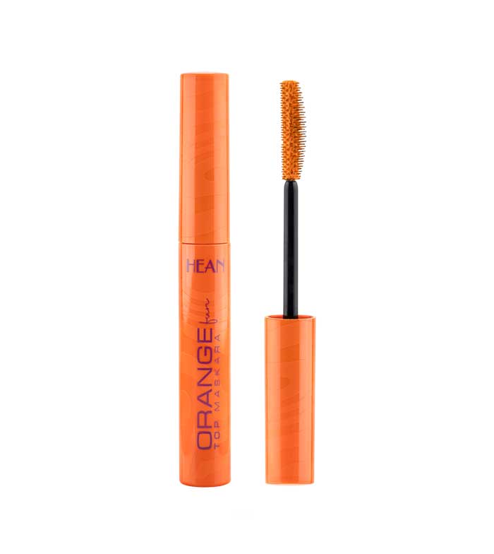 Hean - Rímel Top - Orange fun