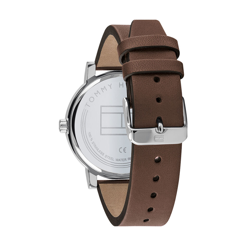 Montre Tommy Hilfiger Bleu