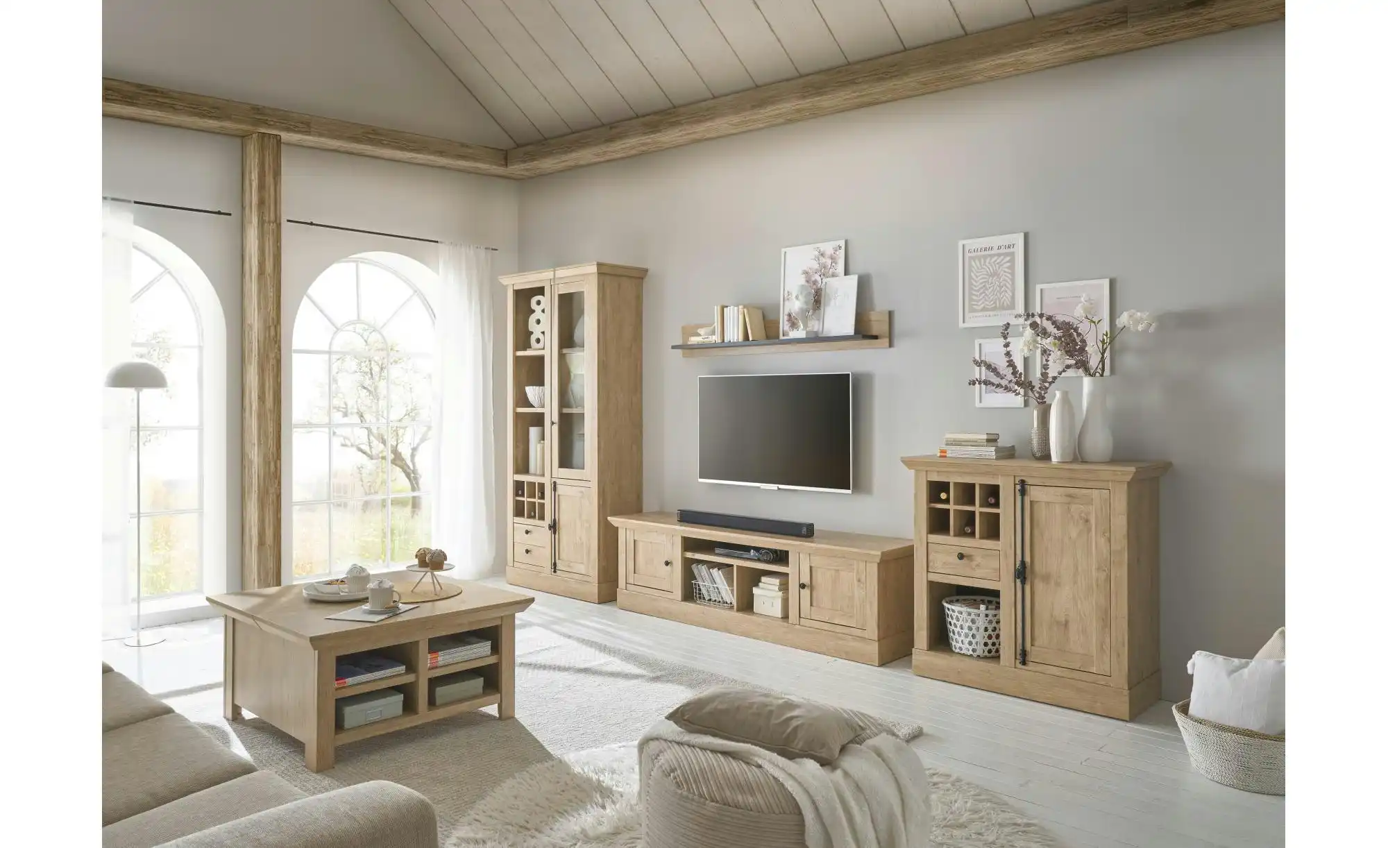 Sideboard Fehmarny
