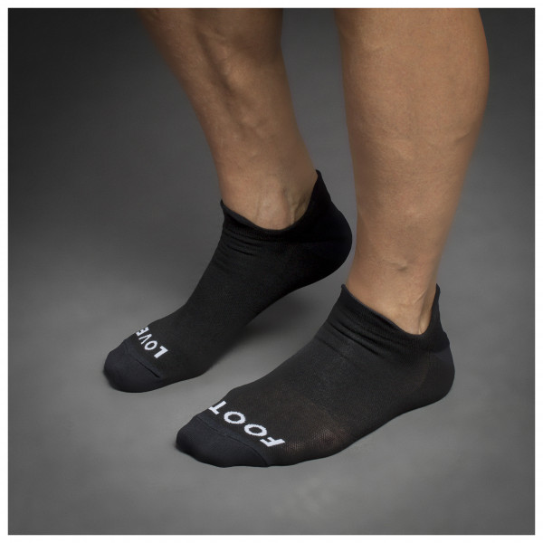 GripGrab - Classic No Show Sock - Chaussettes de cyclisme