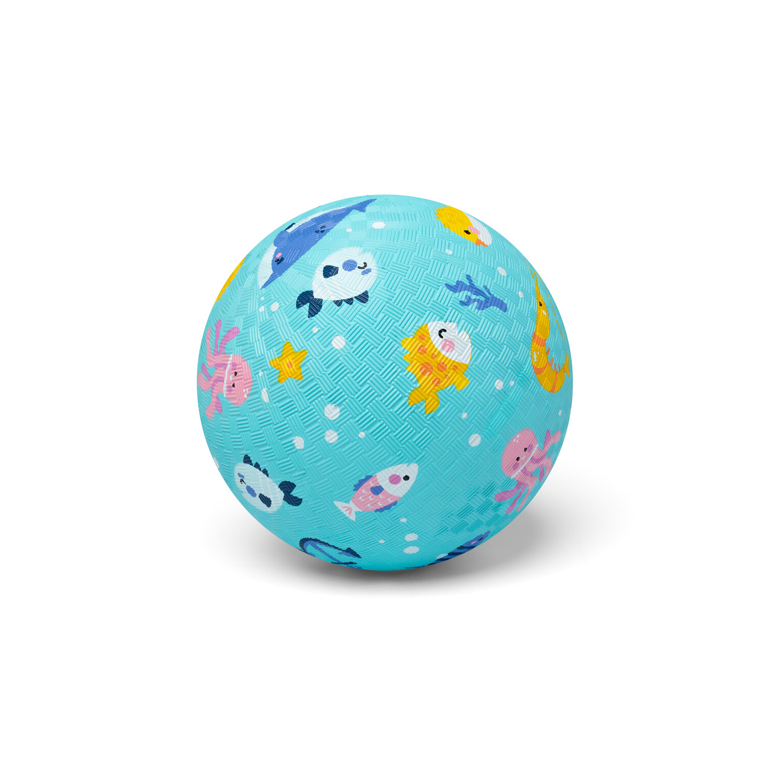 Little L | Rubber bal Zee | 18 cm