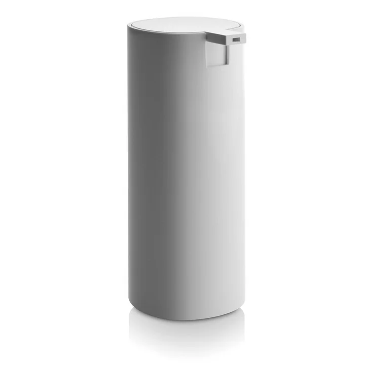 Alessi - Birillo Seifenspender PL14 W, weiss