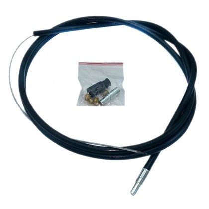 Câble de gaz Brazoline avec Gaine (Universel 140 cm) Universel