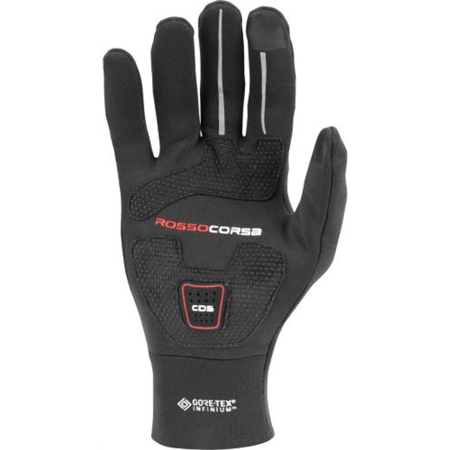 Castelli Perfetto RoS Handschoen