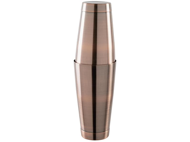 Paderno Drink Mixer 0.79 l, Braun/Kupfer Mixer