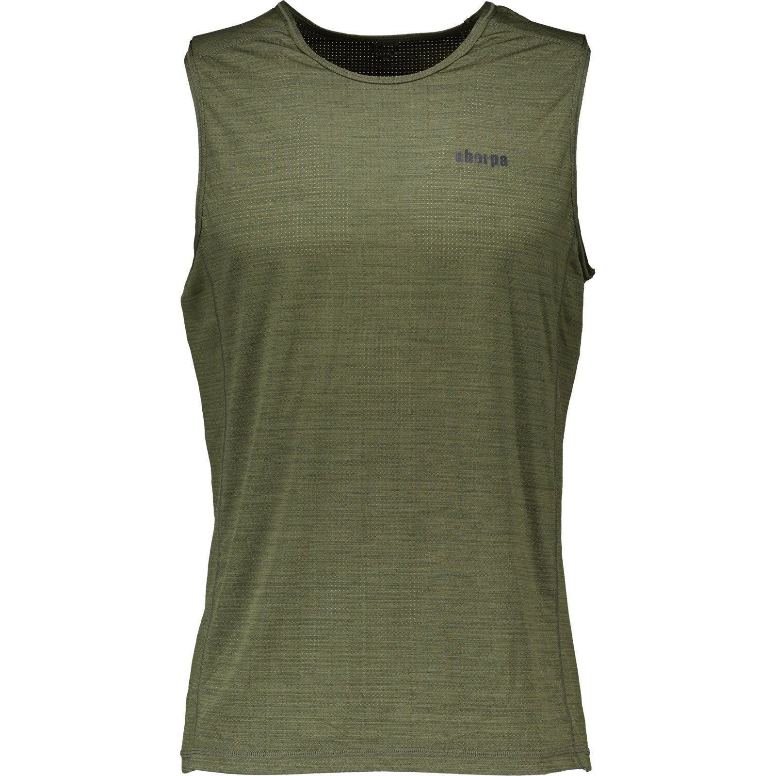 Sherpa Herren-Tanktop Fek