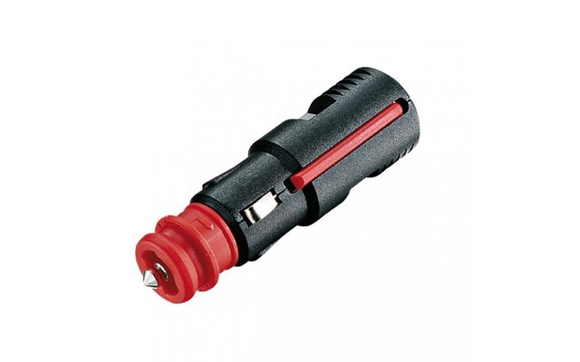 12-24 Volt Universalstecker 8 A