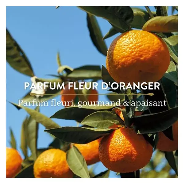 Le Petit Olivier - Sabonete Líquido Puro de Marselha - Flor de Laranjeira 300ml