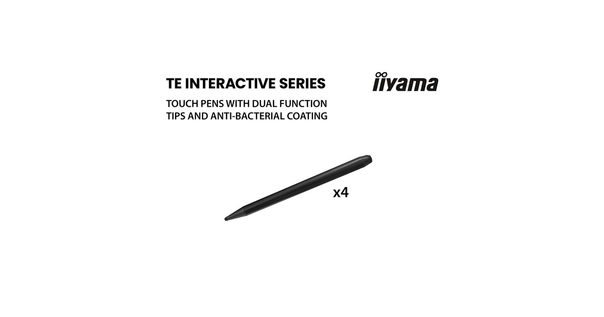 iiyamaProLite TE8612MIS-B4AG 85.6