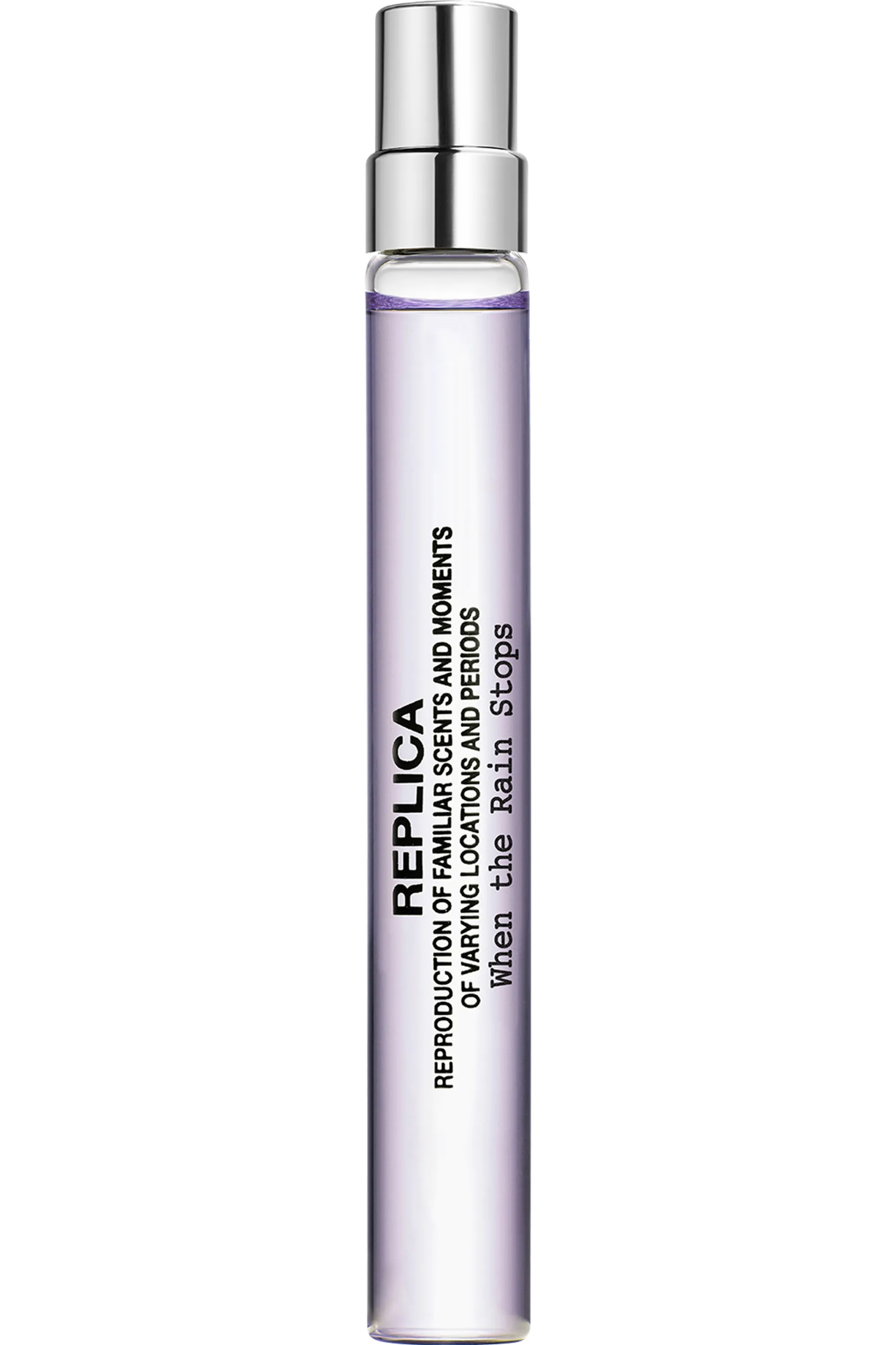 Maison Margiela REPLICA When the Rain Stops Eau De Toilette Boisé-100.0 ml