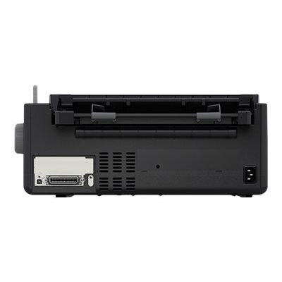 Epson LQ 590II - imprimante matricielle - Noir et blanc