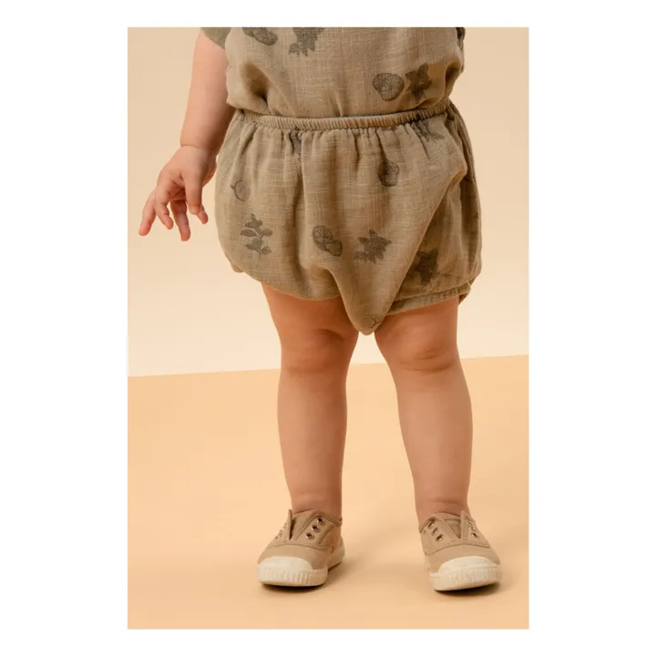 Studio Bohème Bloomer Ami Fraîcheur | Taupe