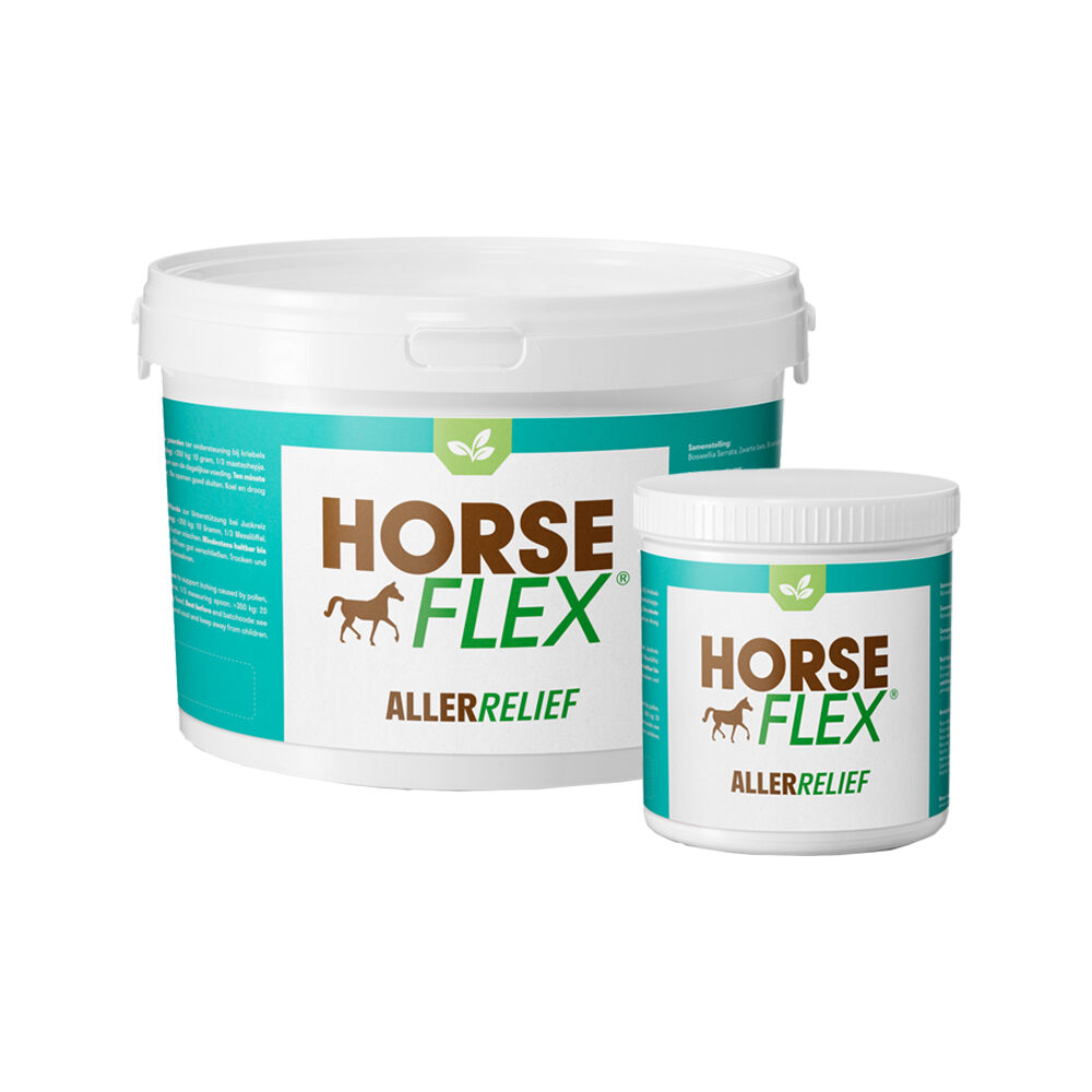 HorseFlex AllerRelief
