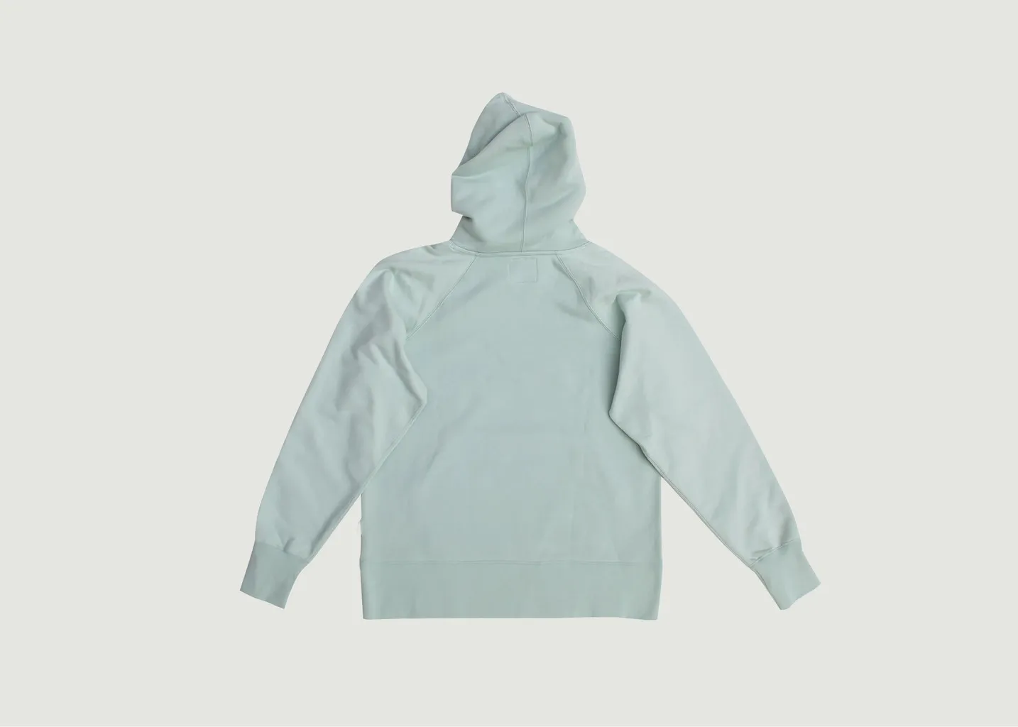 Hoodie uni Verlan