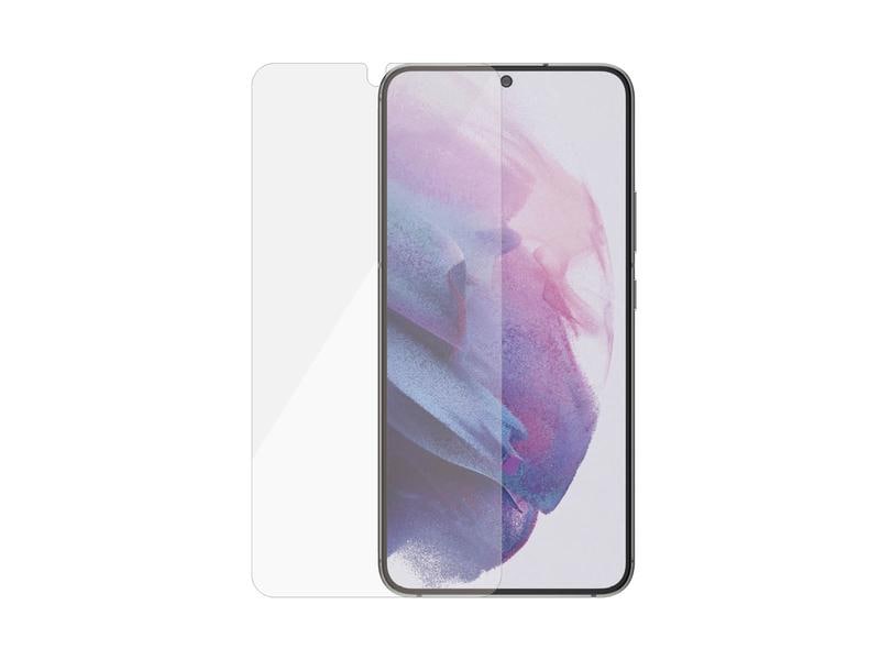 Panzerglass Displayschutz Case Friendly Fingerprint Galaxy Display-Schutzfolie für das Samsung Galaxy S22
