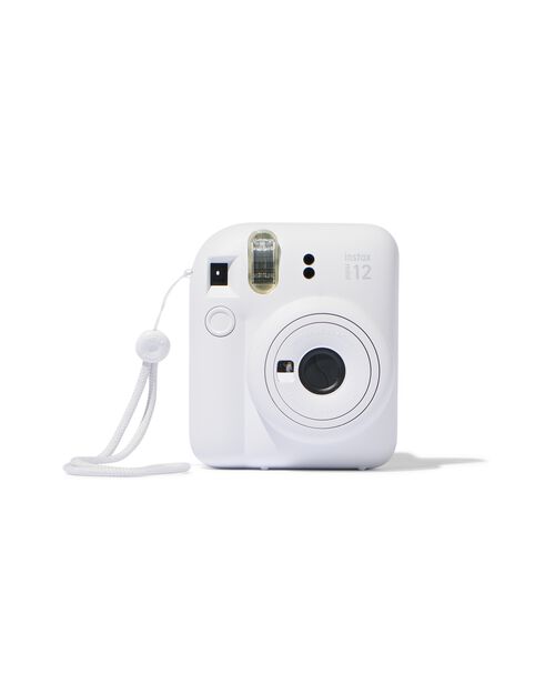 Fujifilm Instax mini 12 blanc