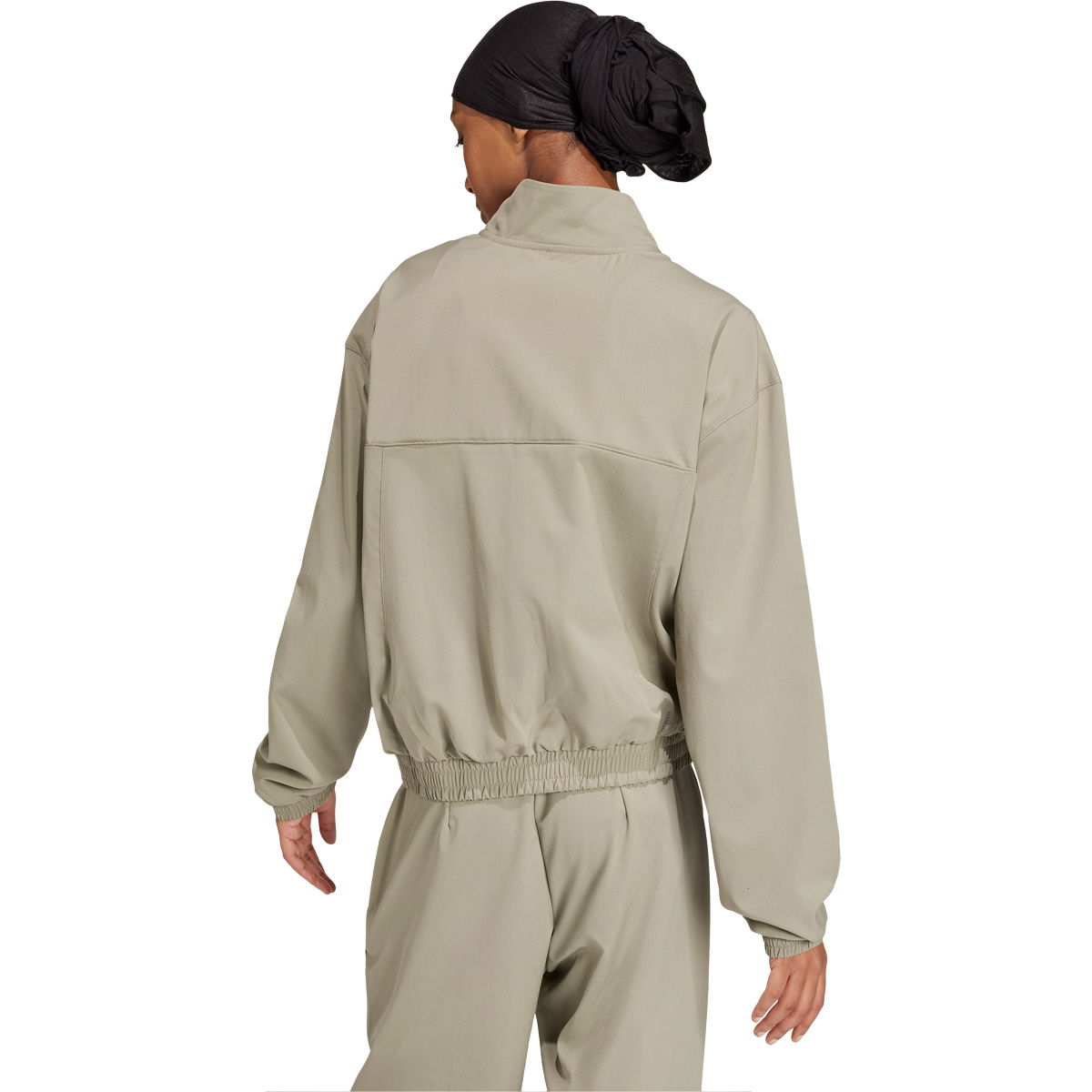 adidas Train Essentials 1/4 Zip Træningstrøje Dame