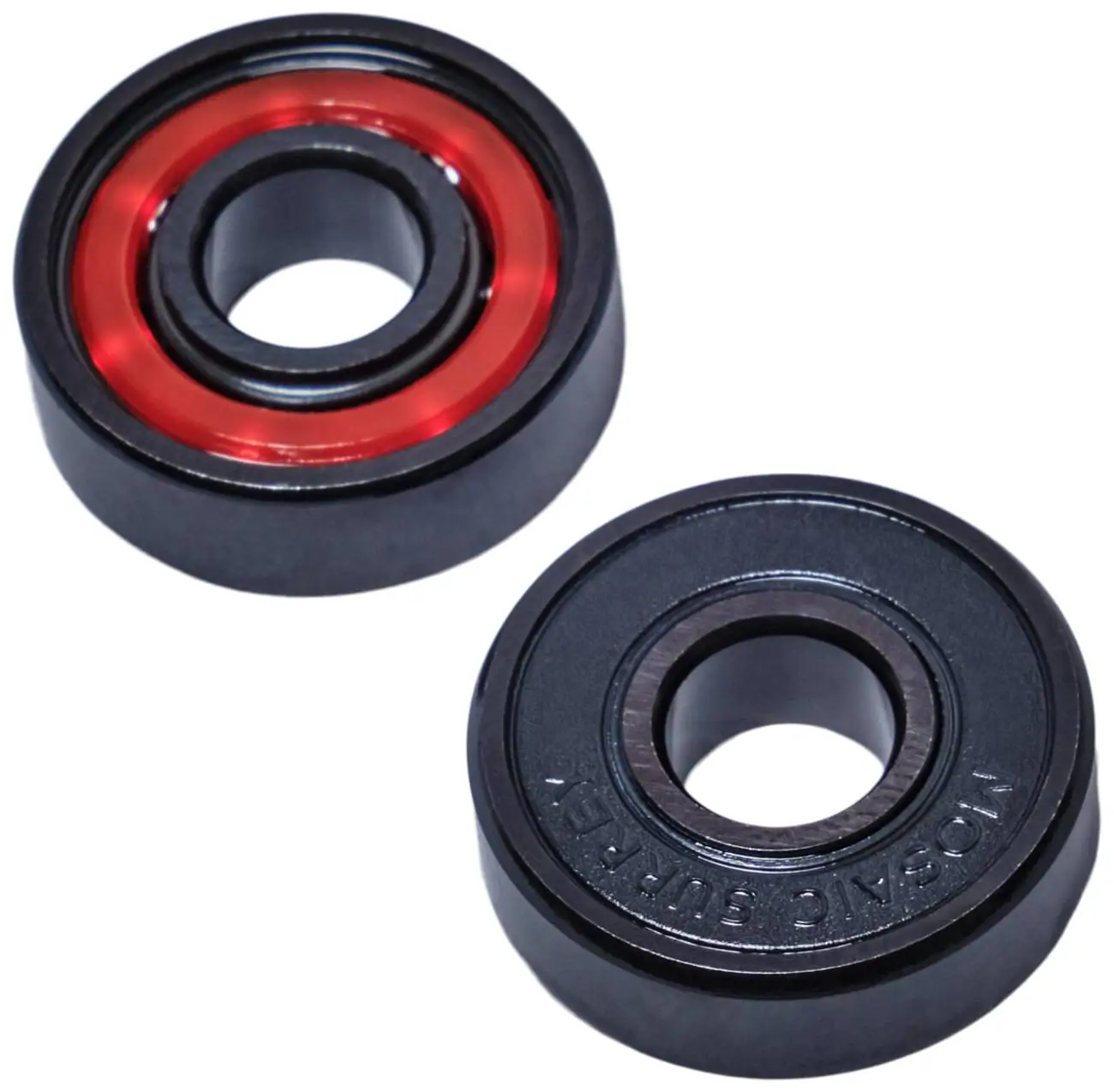Mosaic Abec 7 Kuglelejer 8-pak - Skateboards | SkatePro