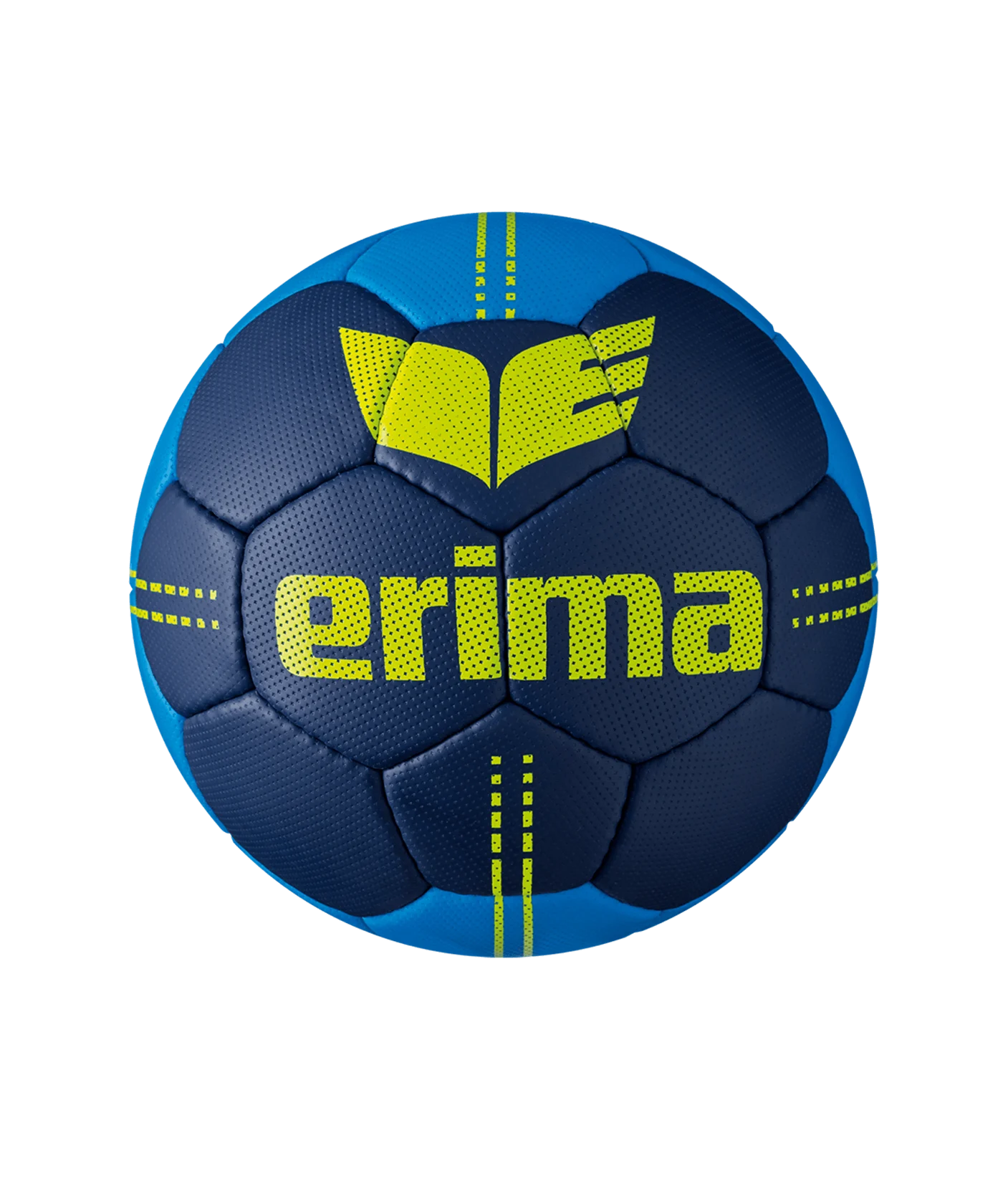Erima Pure Grip No. 2.5 Handball Dunkelblau