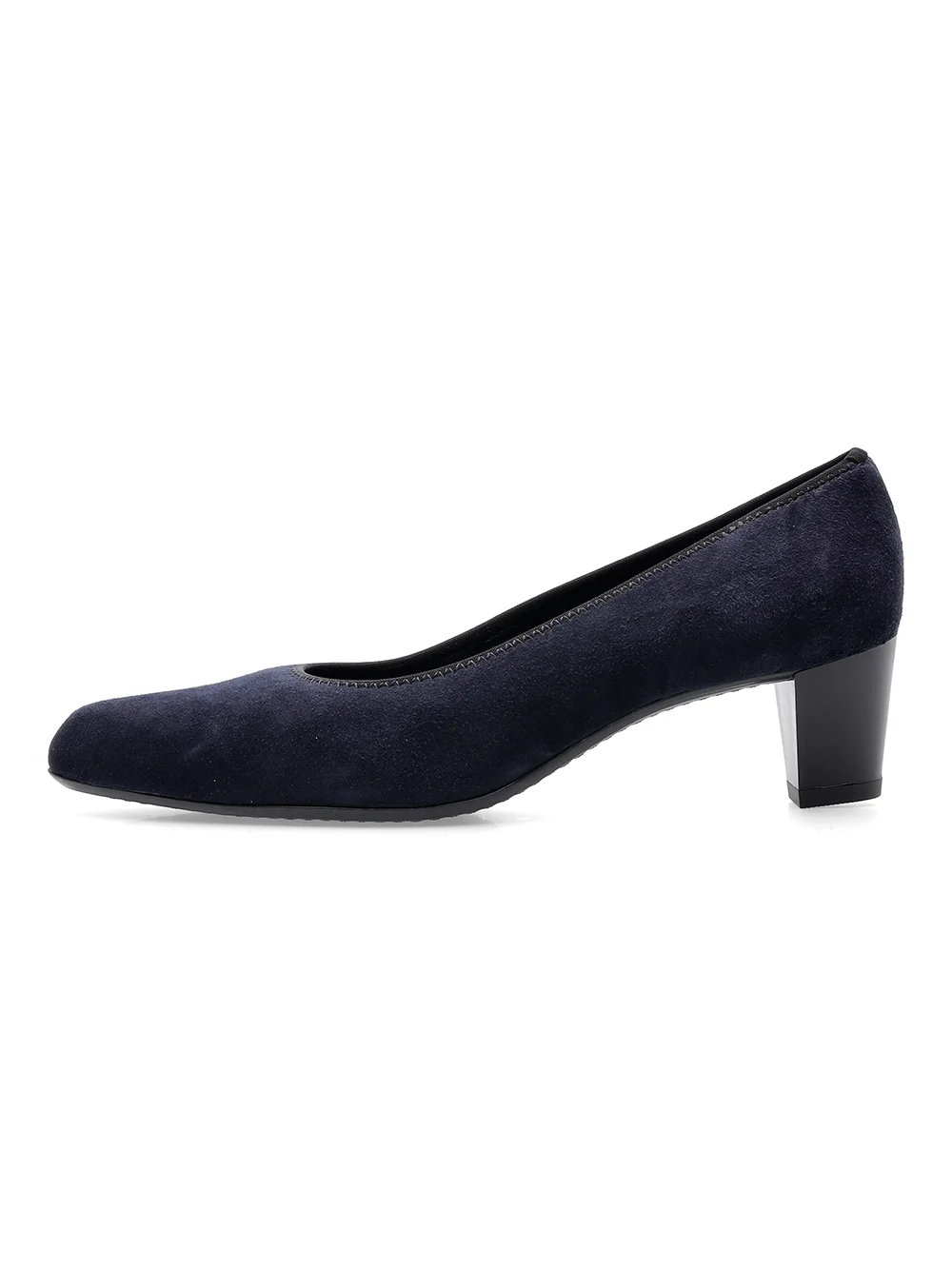 Pumps Knokke dunkelblau