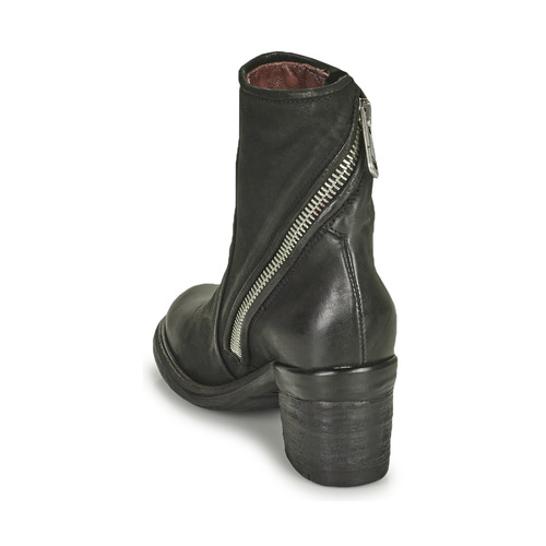 Airstep / A.S.98 - JAMAL LOW - Noir