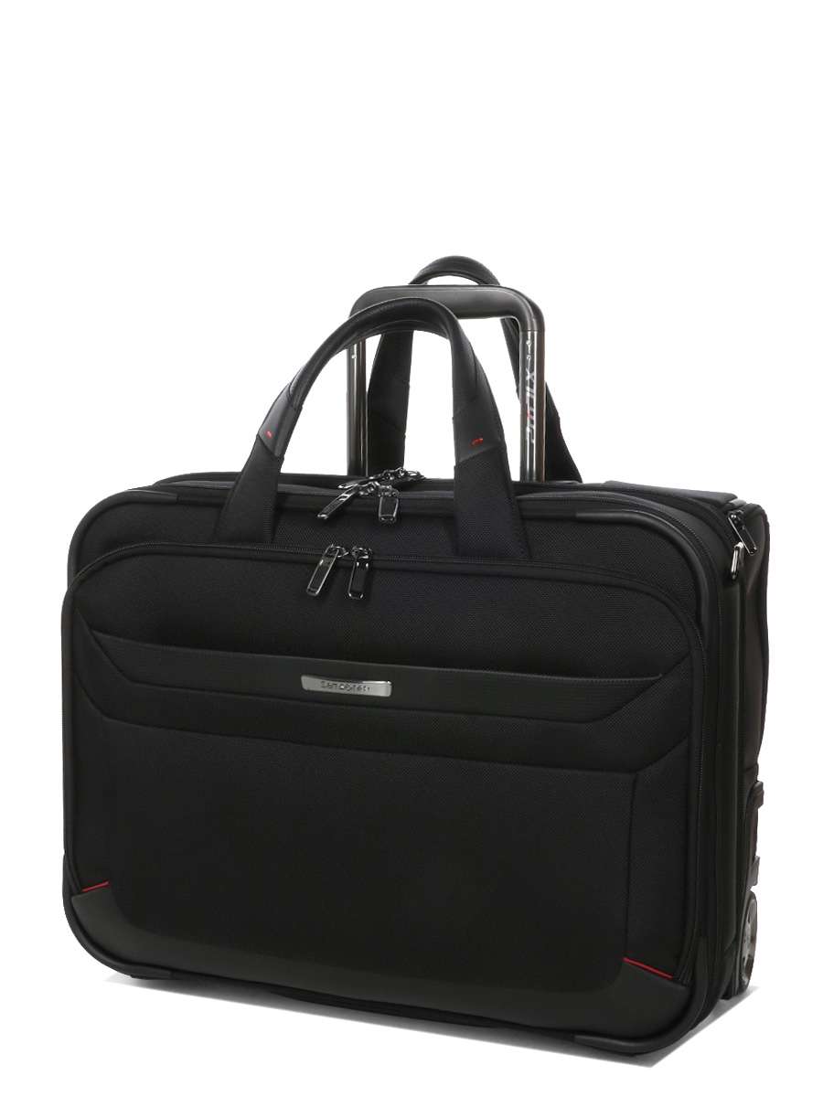 Pilot case Samsonite Pro DLX 6 - 15.6 pouces