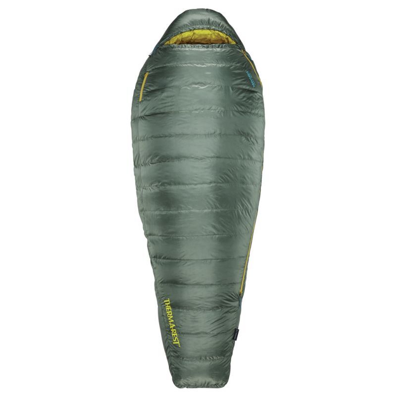 Questar 20F/-6C - Sac de couchage