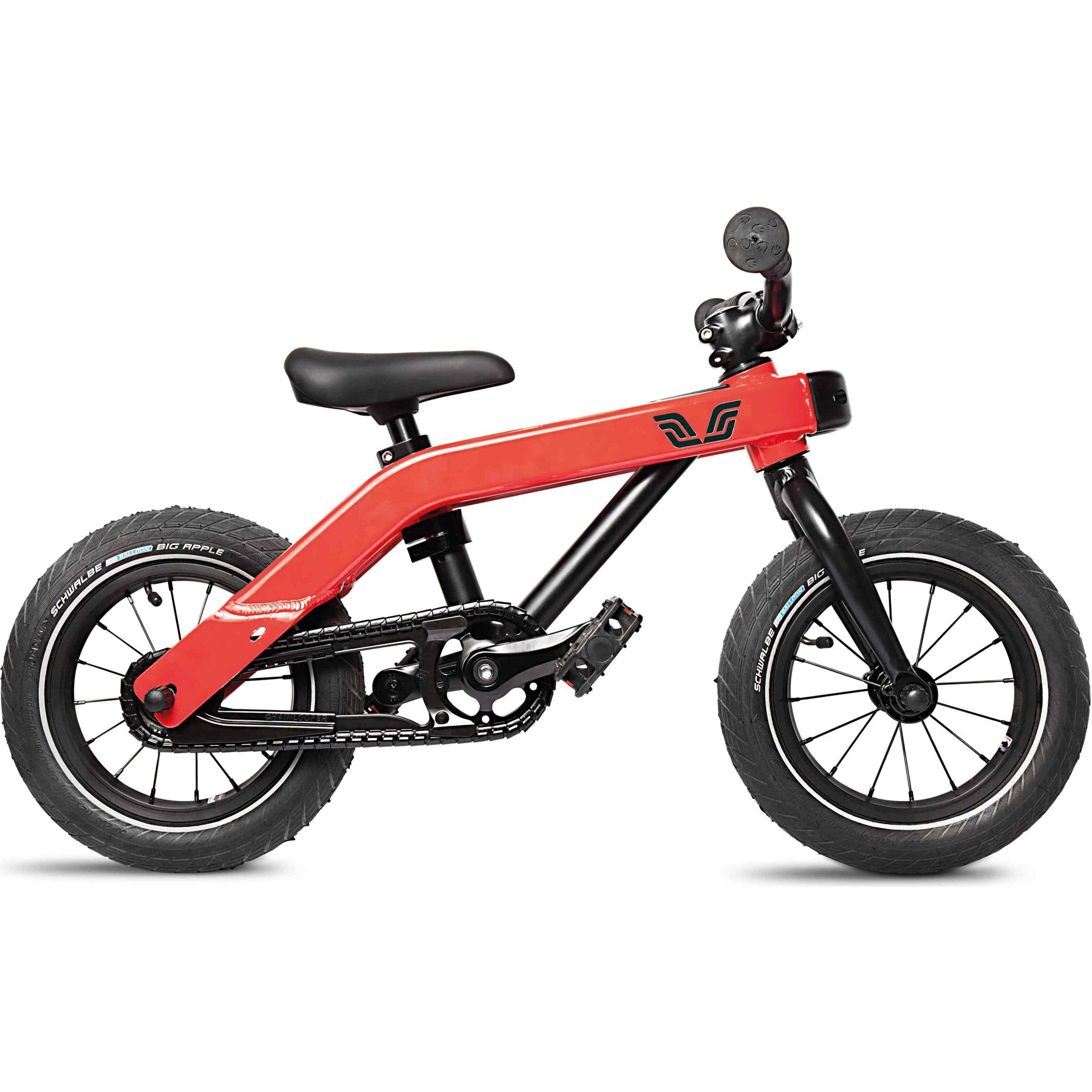 Vici 3-in-1 Meegroeifiets