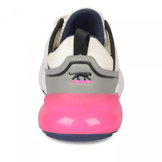 Baskets BLANC AIRNESS