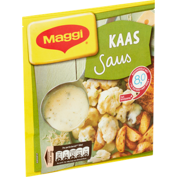 Maggi Kaas Saus 37 g