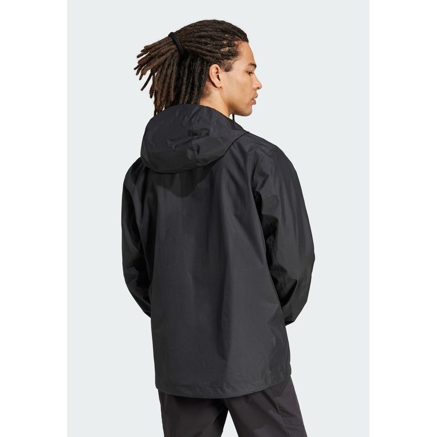 Adidas Veste Terrex 2,5 couches Multi Rain.Rdy