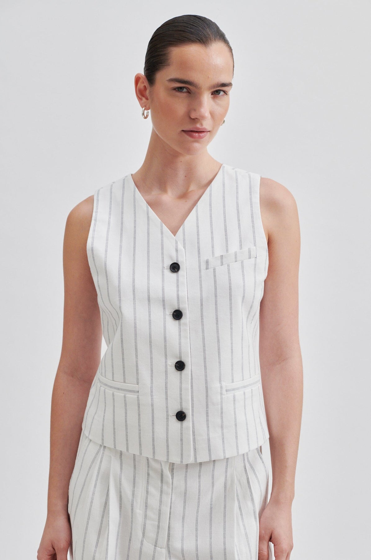 Second Female Esana Waistcoat