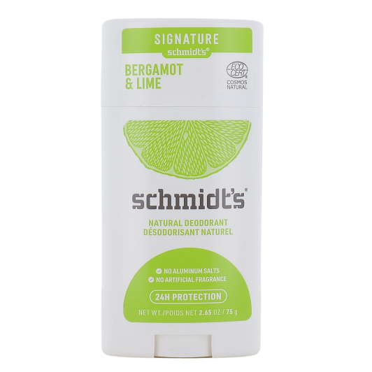 Schmidt's Déodorant Stick