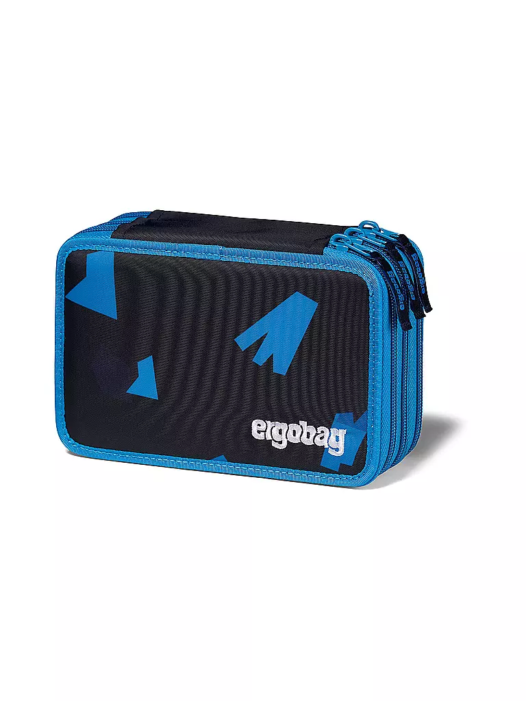 ERGOBAG Maximäppchen VerfolgBärjagd  schwarz